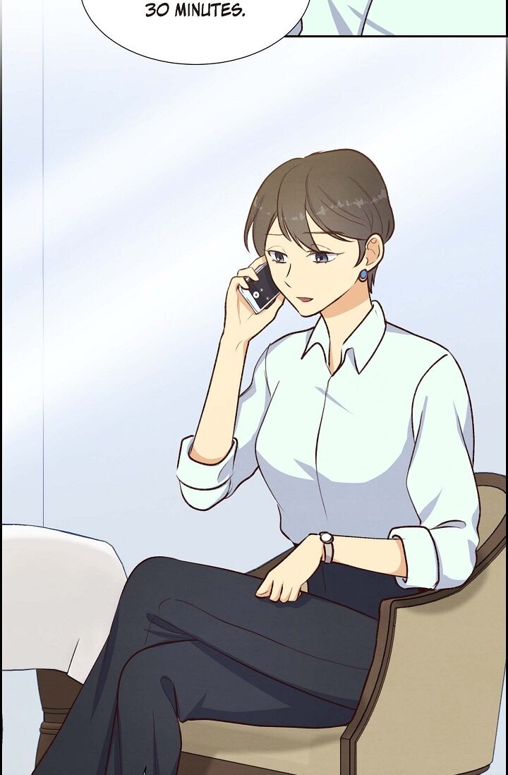 A Spoonful of Your Love - Chapter 7 Page 13