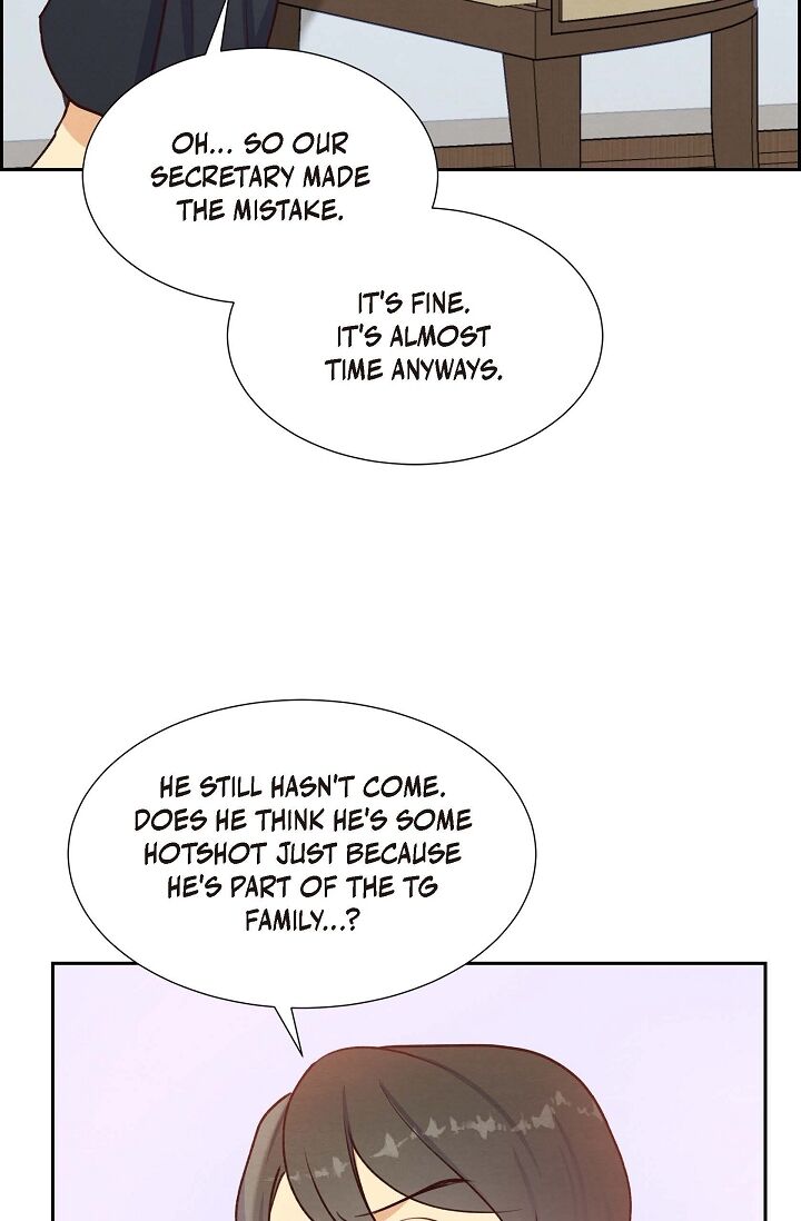 A Spoonful of Your Love - Chapter 7 Page 14