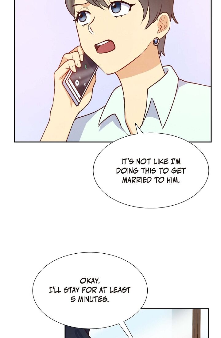 A Spoonful of Your Love - Chapter 7 Page 15