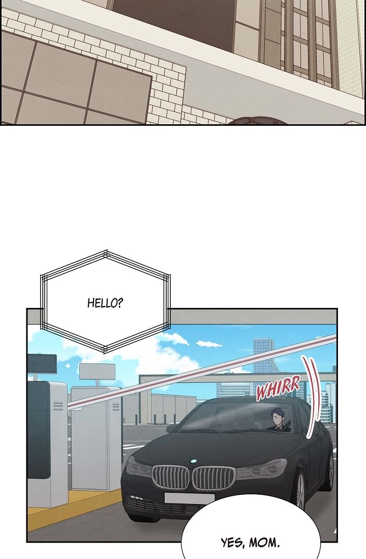 A Spoonful of Your Love - Chapter 7 Page 2