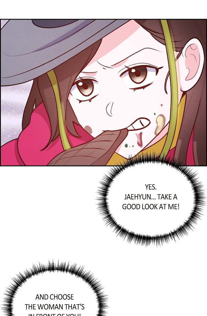 A Spoonful of Your Love - Chapter 7 Page 32