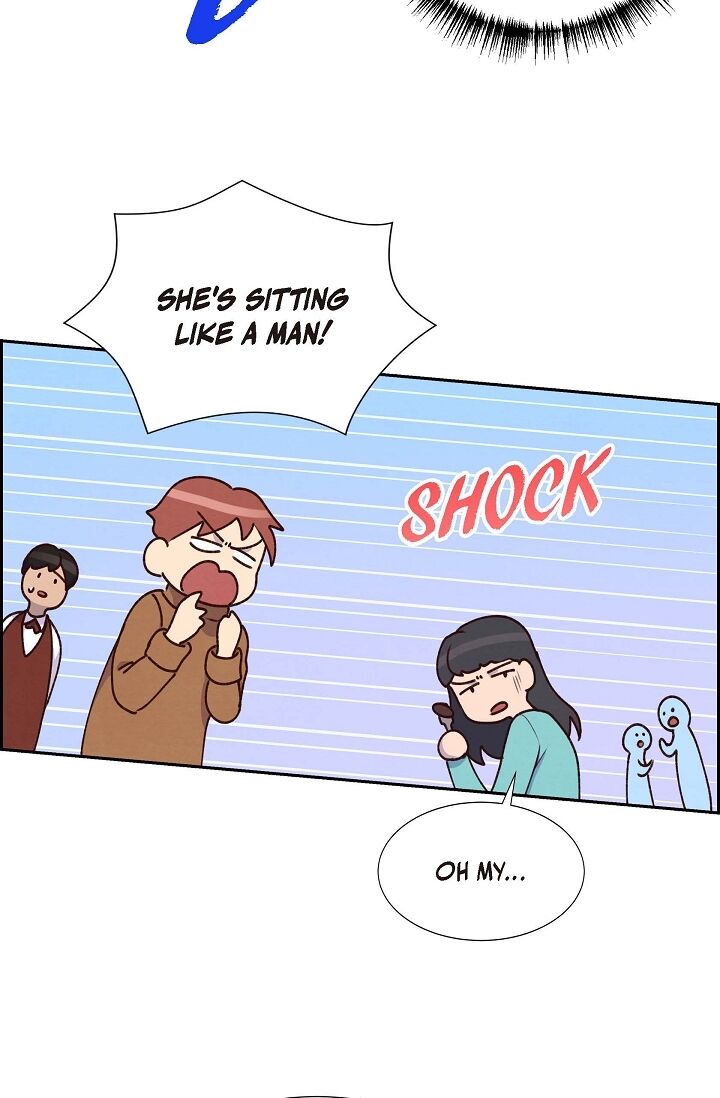 A Spoonful of Your Love - Chapter 7 Page 35