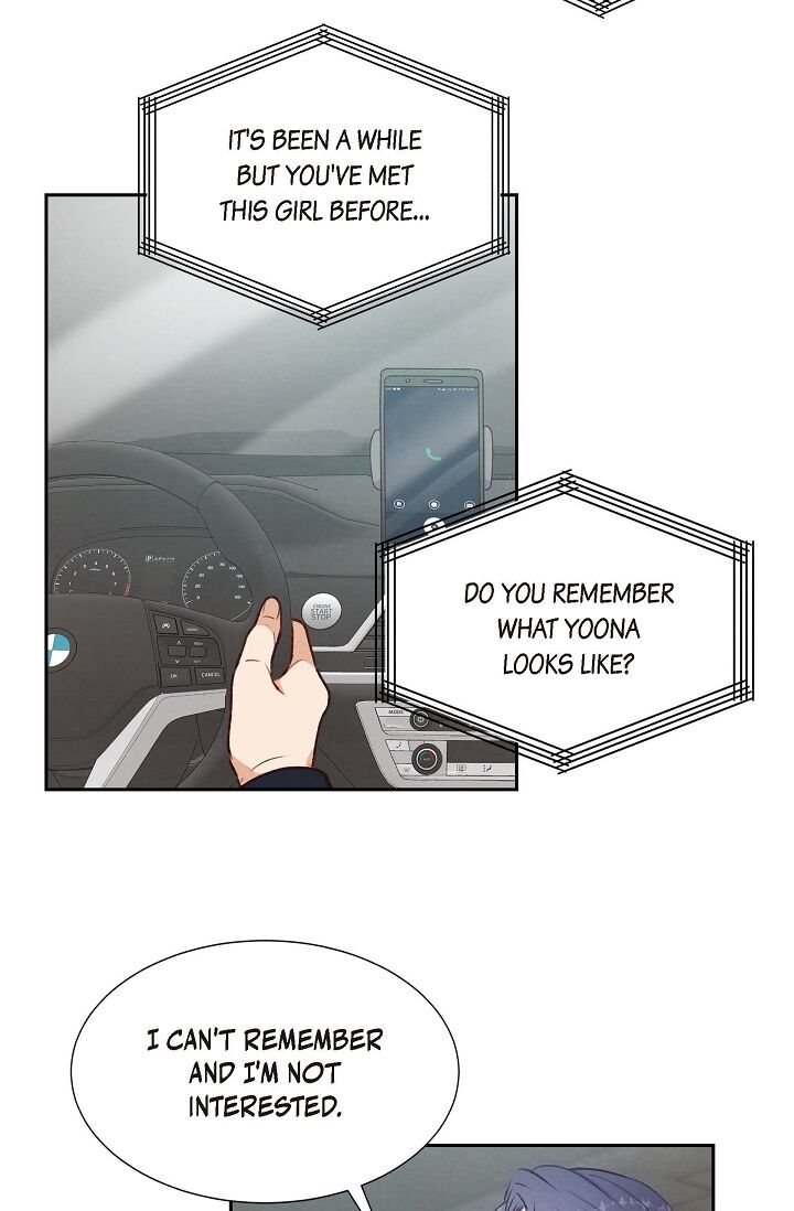 A Spoonful of Your Love - Chapter 7 Page 4