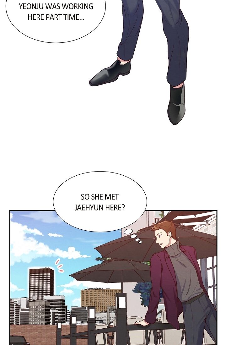 A Spoonful of Your Love - Chapter 7 Page 40