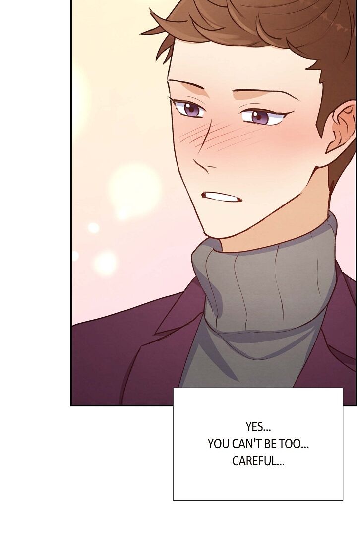 A Spoonful of Your Love - Chapter 7 Page 46