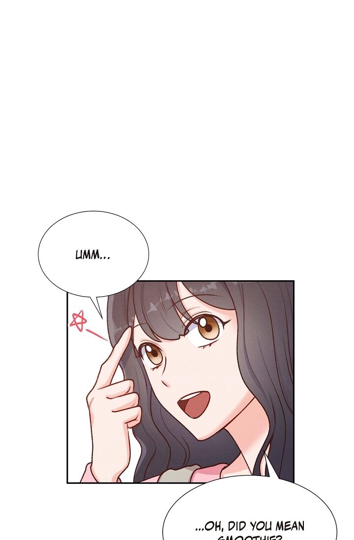 A Spoonful of Your Love - Chapter 7 Page 48