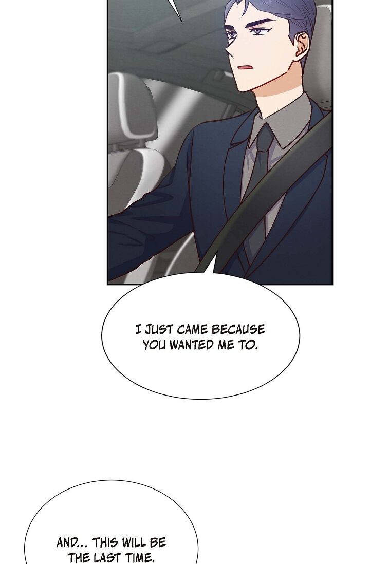 A Spoonful of Your Love - Chapter 7 Page 5