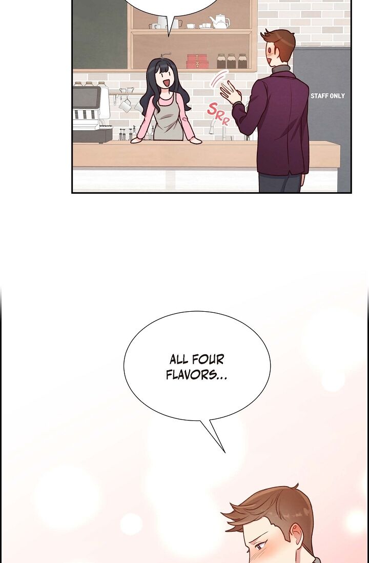 A Spoonful of Your Love - Chapter 7 Page 50