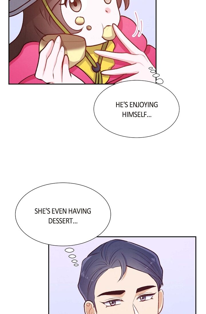 A Spoonful of Your Love - Chapter 7 Page 56