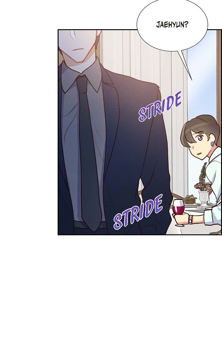 A Spoonful of Your Love - Chapter 7 Page 65