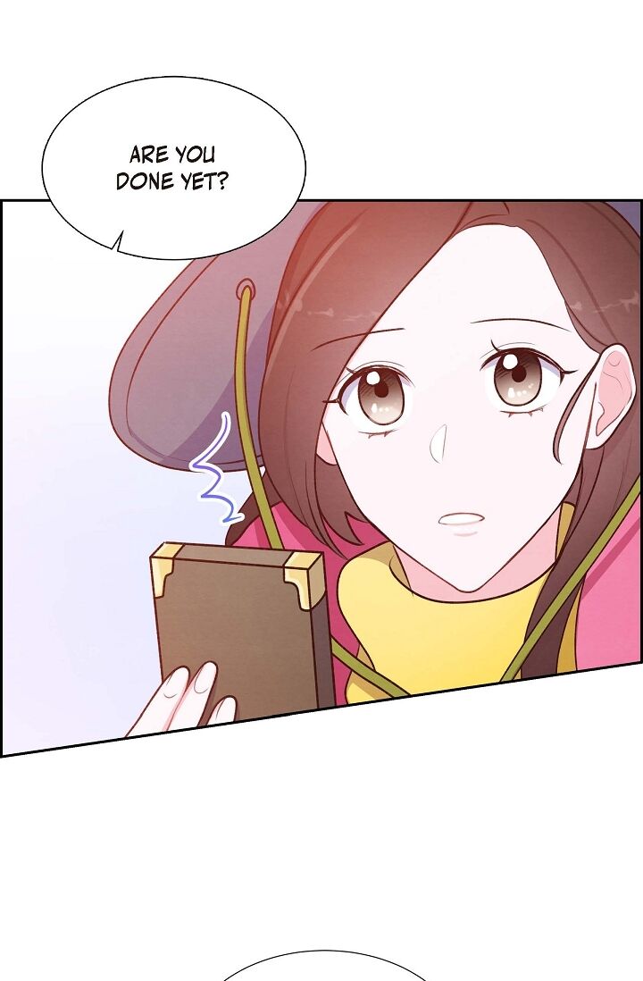 A Spoonful of Your Love - Chapter 7 Page 66