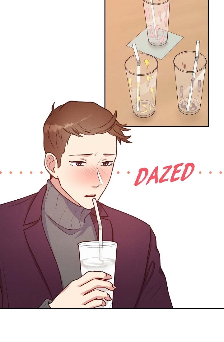 A Spoonful of Your Love - Chapter 8 Page 15