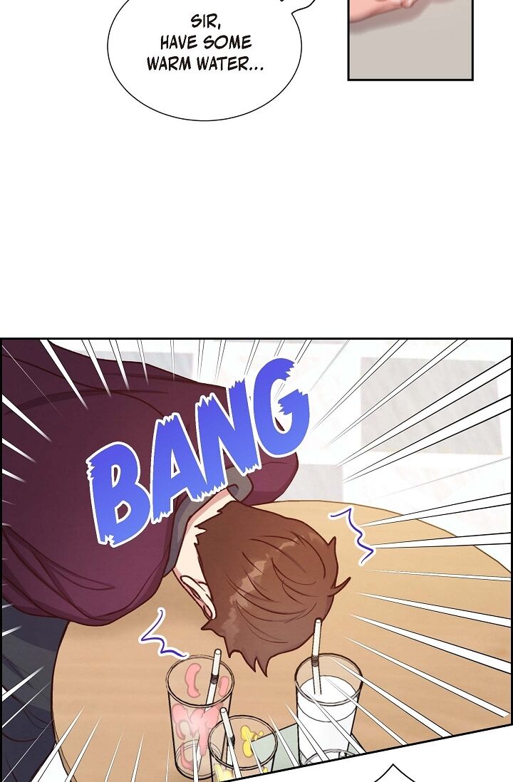 A Spoonful of Your Love - Chapter 8 Page 21