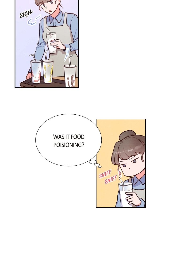 A Spoonful of Your Love - Chapter 8 Page 26