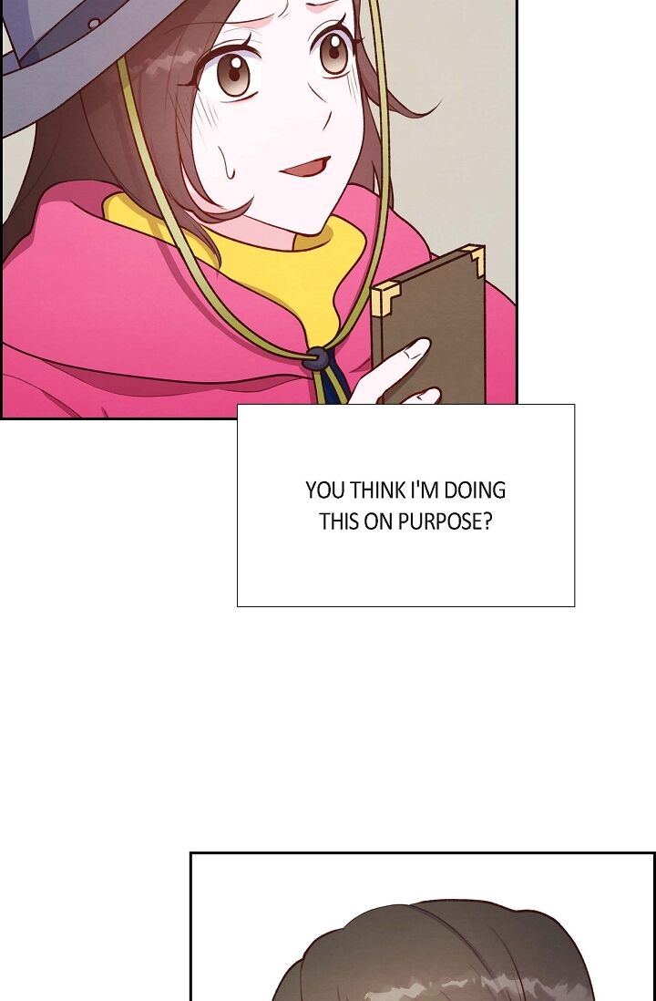 A Spoonful of Your Love - Chapter 8 Page 3