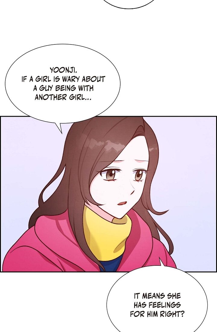 A Spoonful of Your Love - Chapter 8 Page 31