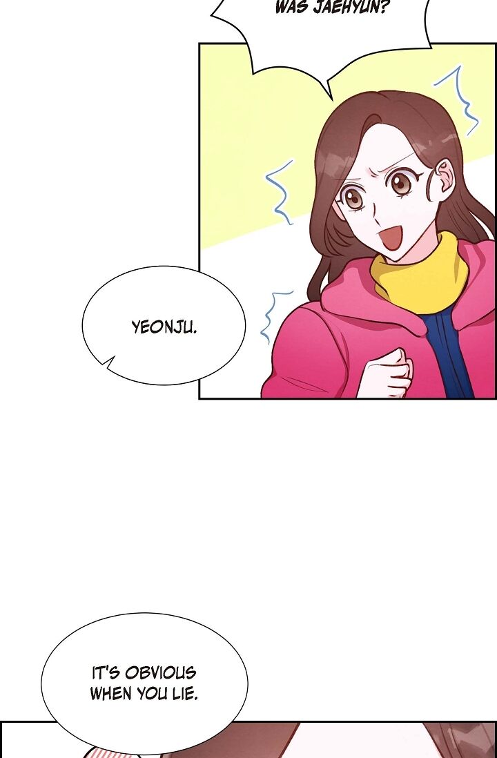 A Spoonful of Your Love - Chapter 8 Page 33