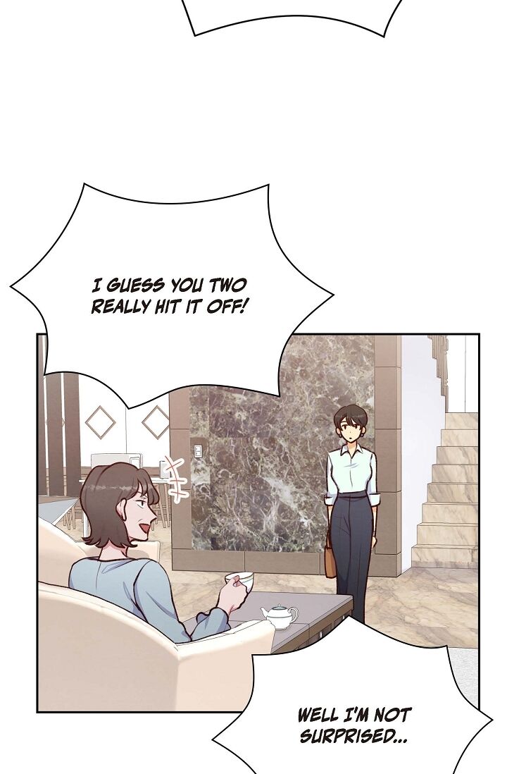 A Spoonful of Your Love - Chapter 8 Page 37