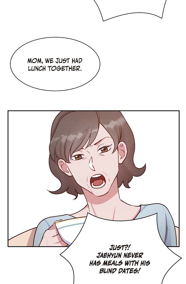 A Spoonful of Your Love - Chapter 8 Page 38