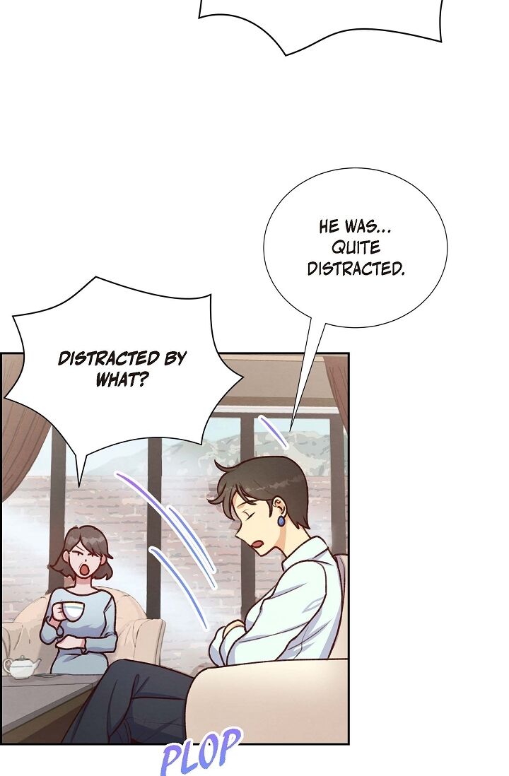 A Spoonful of Your Love - Chapter 8 Page 39