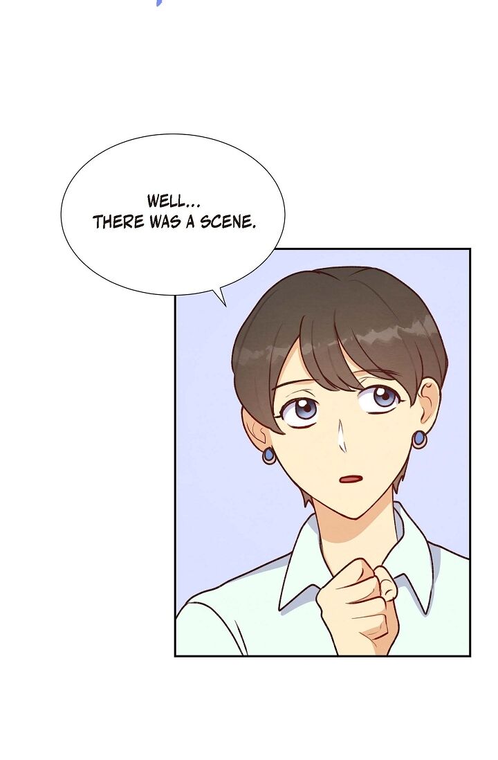 A Spoonful of Your Love - Chapter 8 Page 40