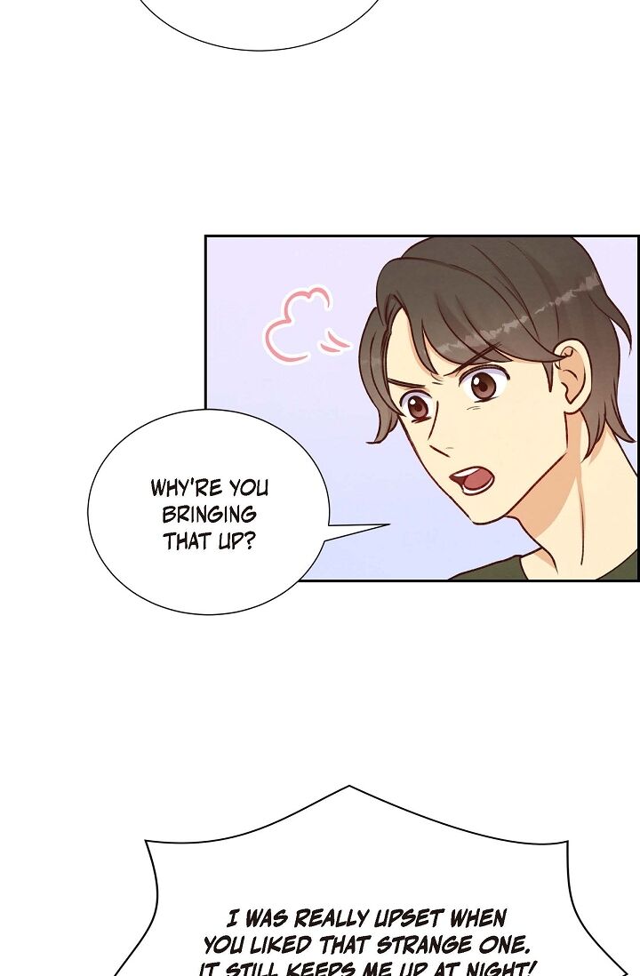 A Spoonful of Your Love - Chapter 8 Page 43