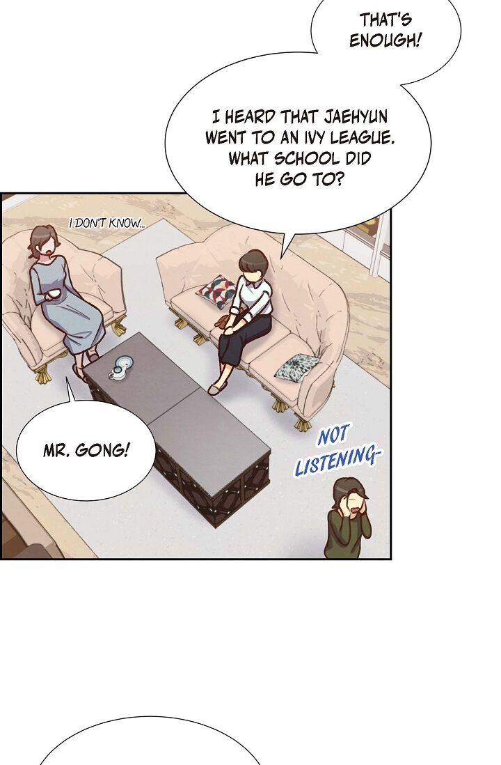 A Spoonful of Your Love - Chapter 8 Page 45