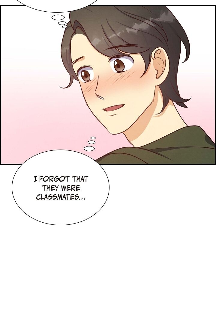 A Spoonful of Your Love - Chapter 8 Page 47