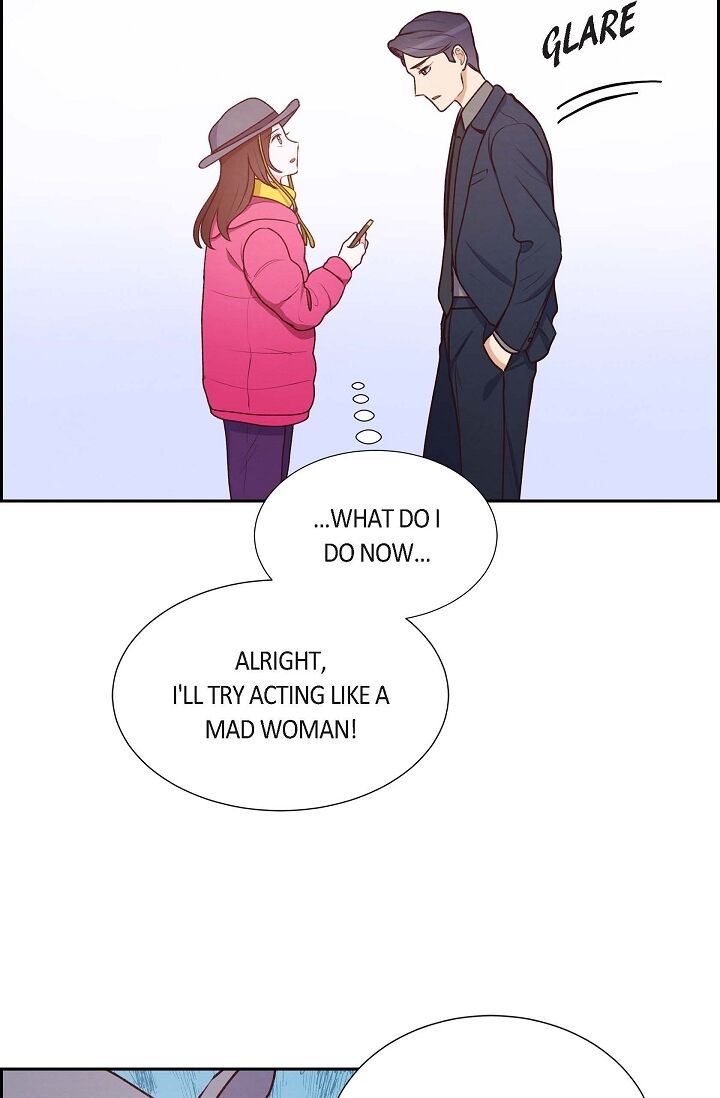 A Spoonful of Your Love - Chapter 8 Page 5