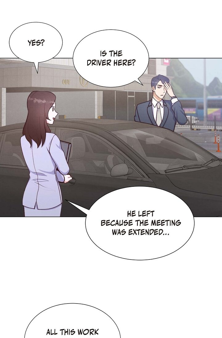 A Spoonful of Your Love - Chapter 8 Page 52