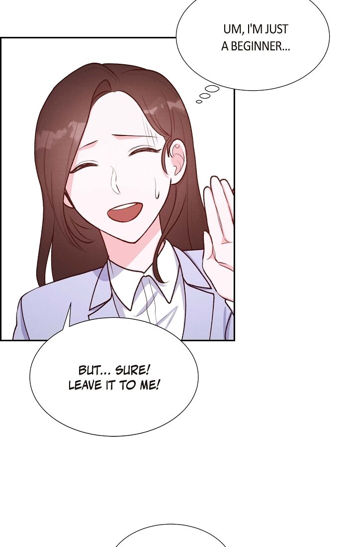 A Spoonful of Your Love - Chapter 8 Page 54