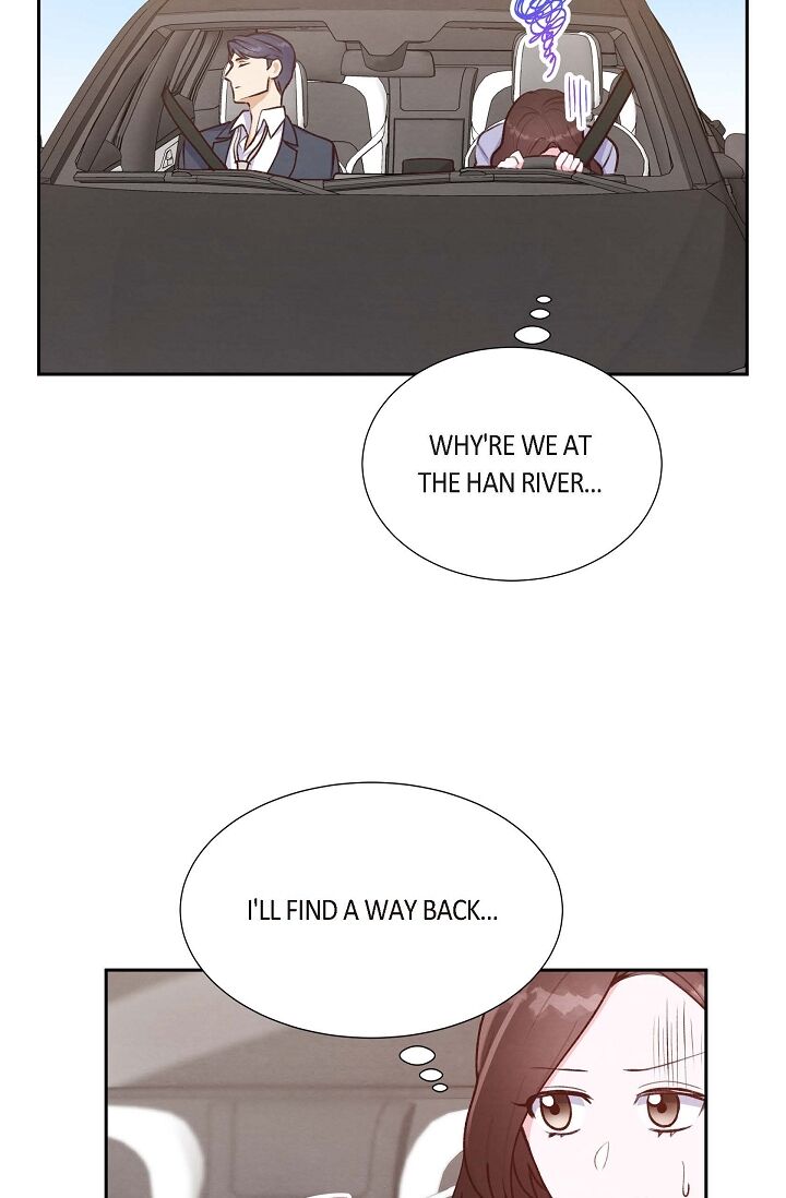 A Spoonful of Your Love - Chapter 8 Page 59