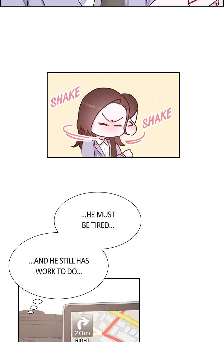 A Spoonful of Your Love - Chapter 8 Page 63