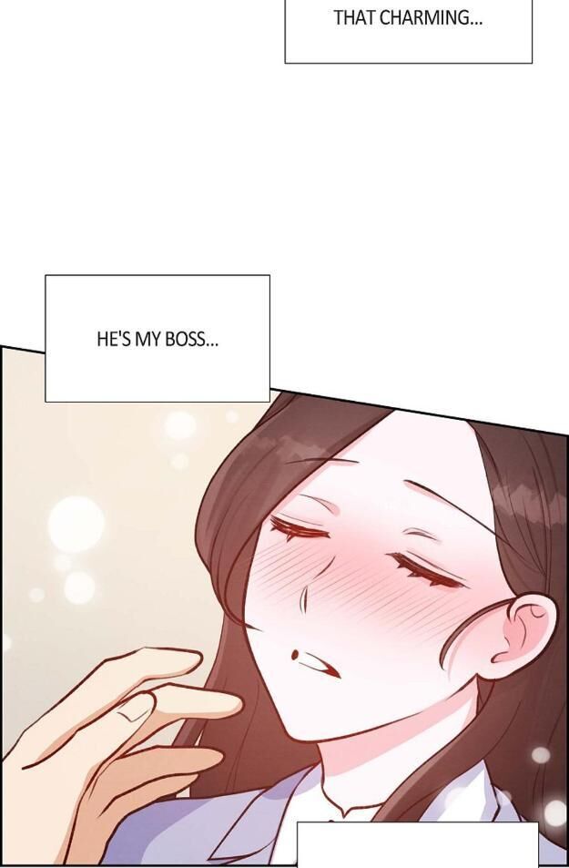 A Spoonful of Your Love - Chapter 9 Page 11