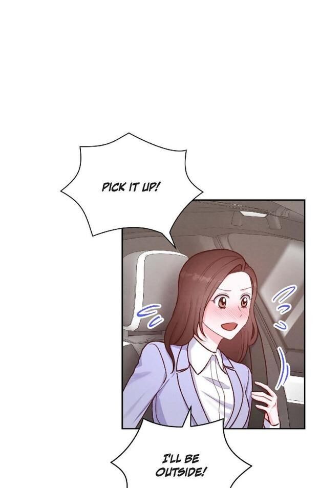 A Spoonful of Your Love - Chapter 9 Page 16