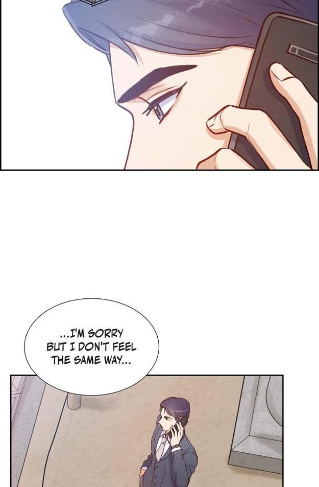 A Spoonful of Your Love - Chapter 9 Page 21