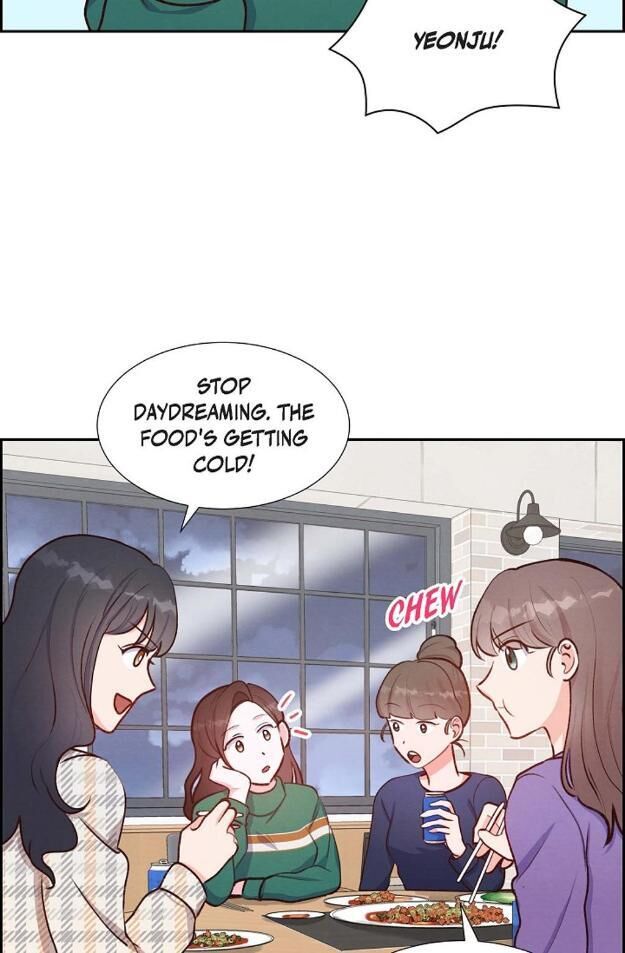 A Spoonful of Your Love - Chapter 9 Page 31