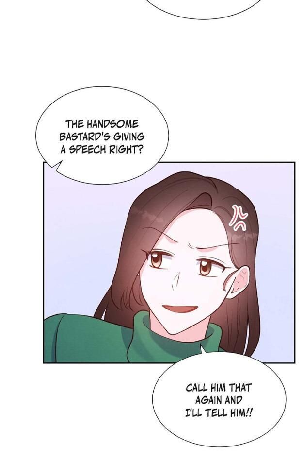 A Spoonful of Your Love - Chapter 9 Page 42