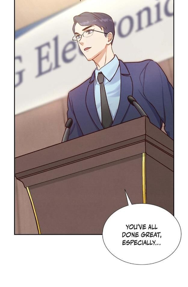 A Spoonful of Your Love - Chapter 9 Page 46