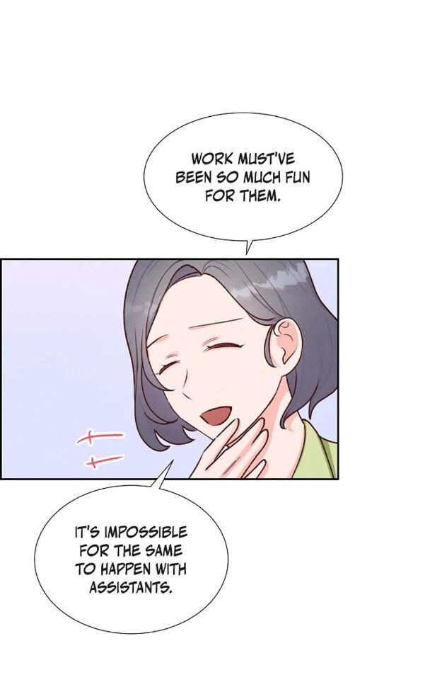 A Spoonful of Your Love - Chapter 9 Page 51