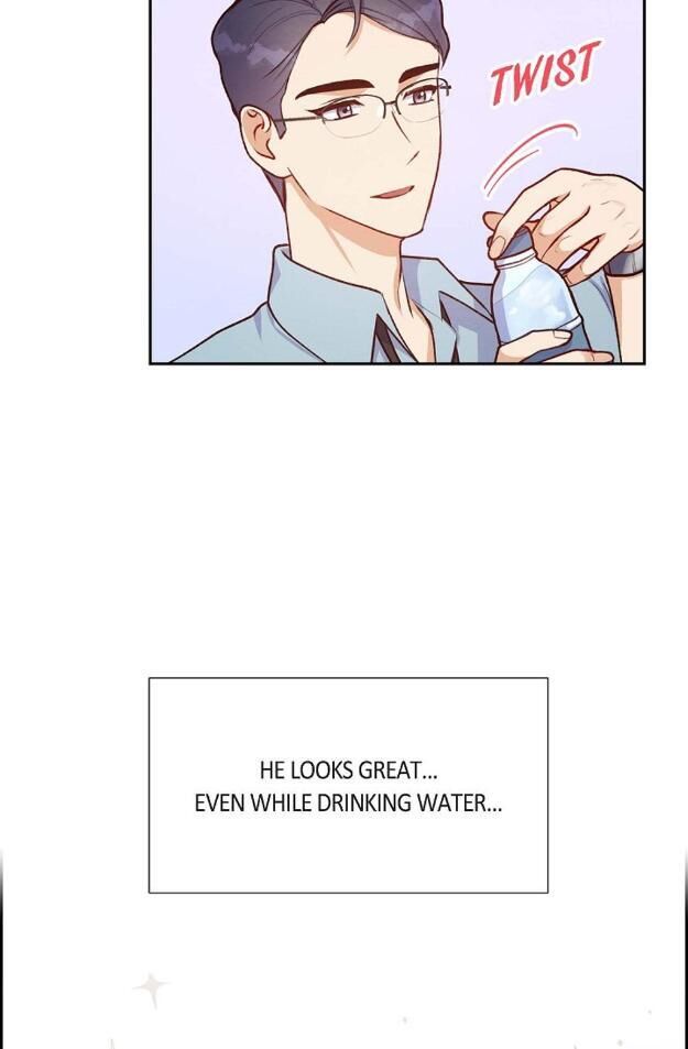 A Spoonful of Your Love - Chapter 9 Page 59