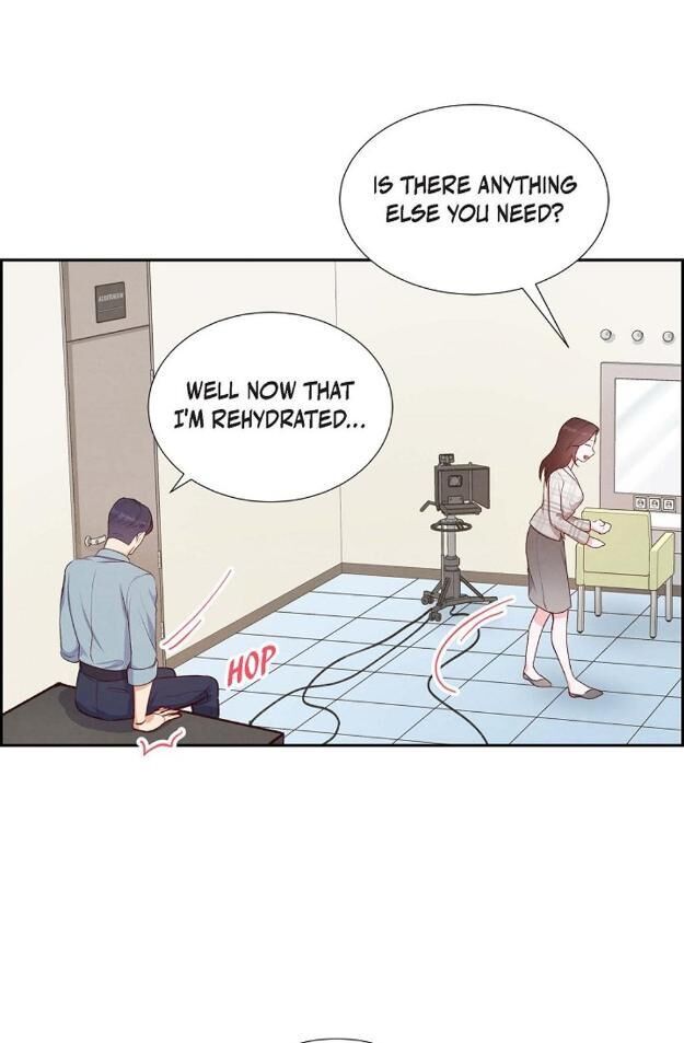 A Spoonful of Your Love - Chapter 9 Page 68