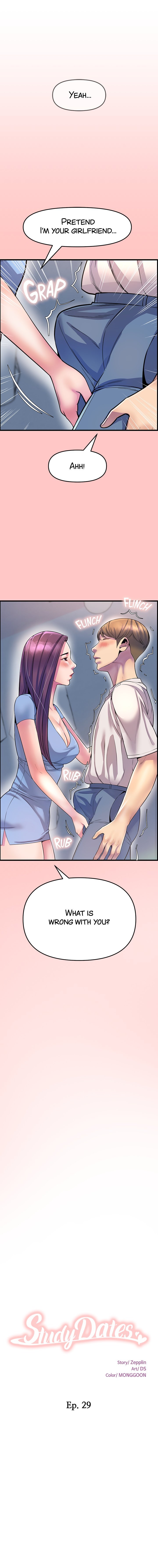 Boss Of Reading Room - Chapter 29 Page 2