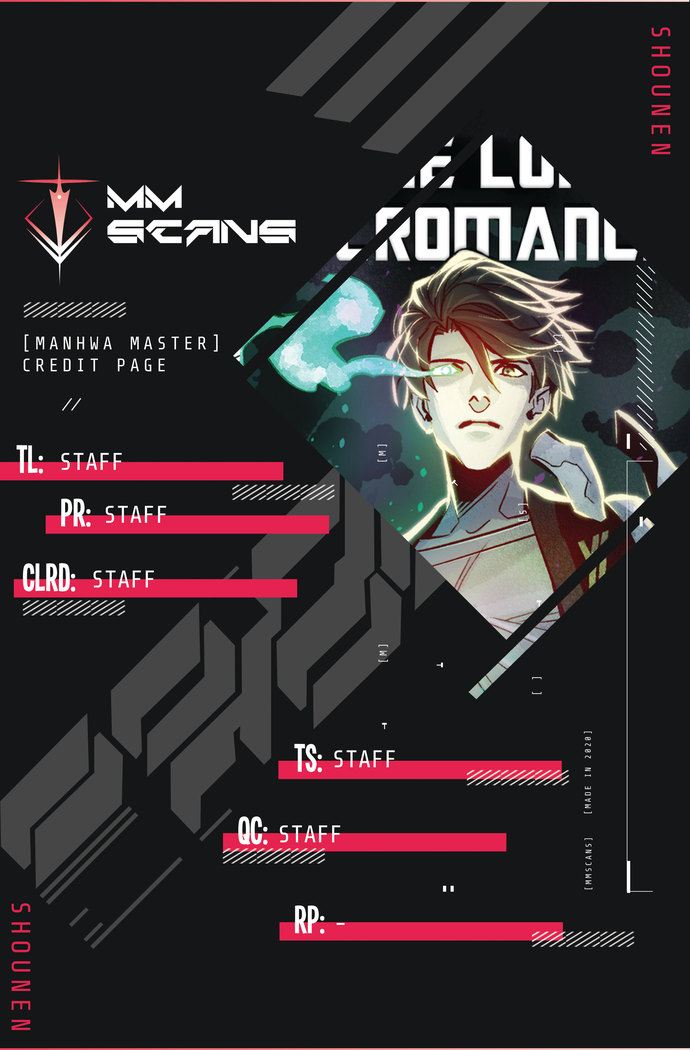 The Lone Necromancer - Chapter 34 Page 1