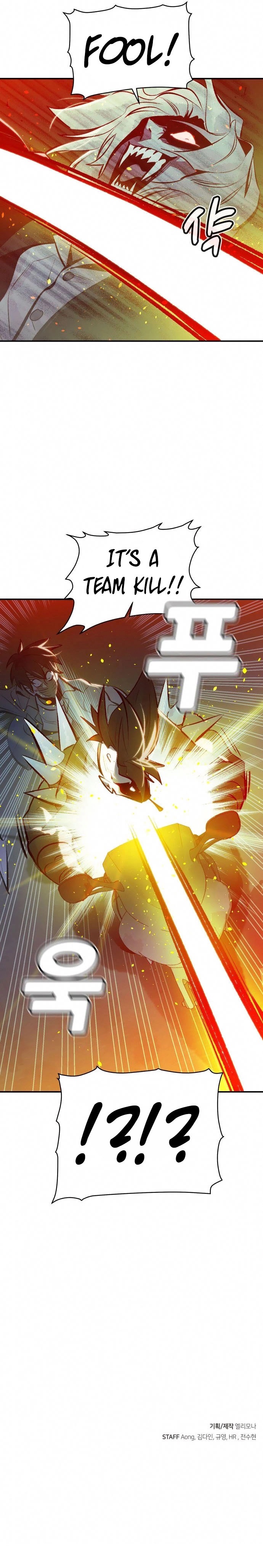 The Lone Necromancer - Chapter 34 Page 13