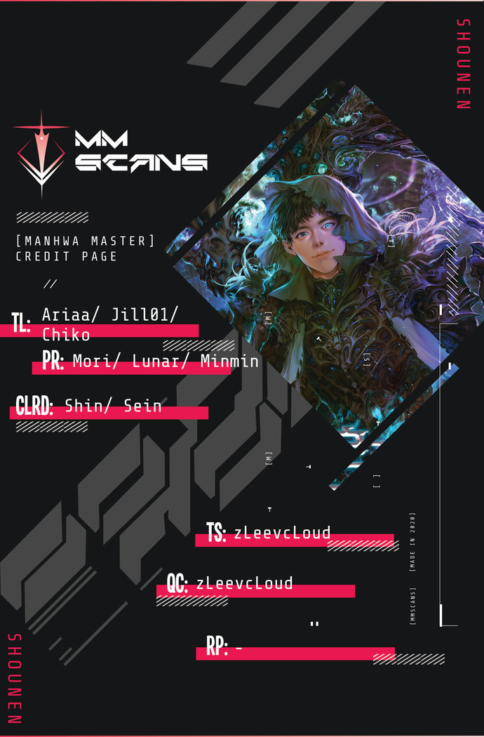 The Lone Necromancer - Chapter 52 Page 1