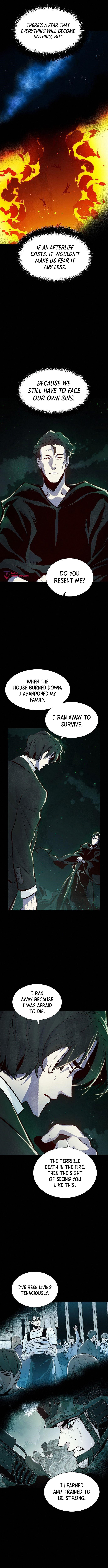 The Lone Necromancer - Chapter 61 Page 2