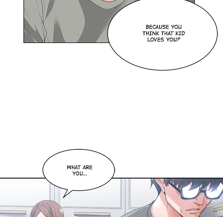 Salamander - Chapter 3 Page 12