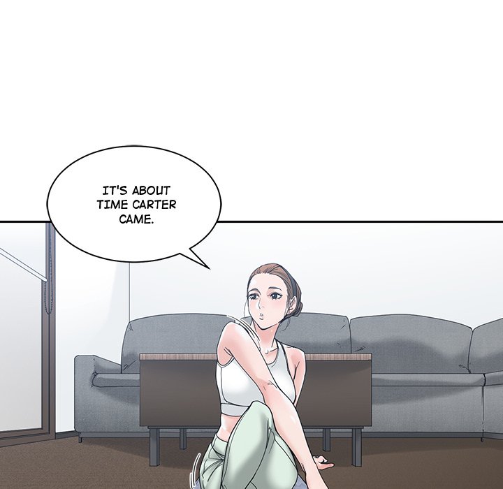 Salamander - Chapter 5 Page 36