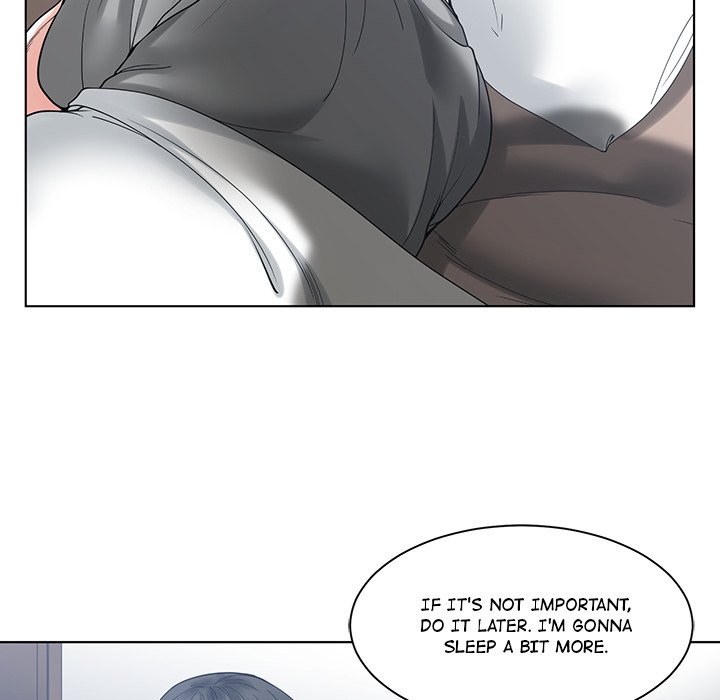 Salamander - Chapter 6 Page 14